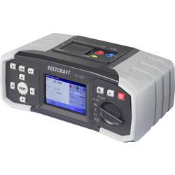 VOLTCRAFT IST 1000 Installationstester VDE-Norm 0100 EN 61557 VC-14986100