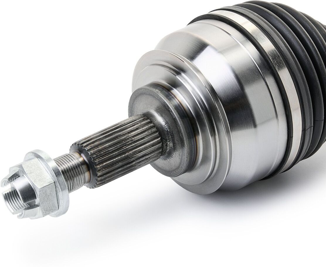 RIDEX 13D1069 Drive shaft