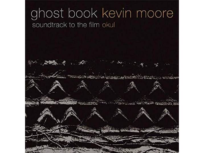 Ghost Book (Soundtrack to Thef