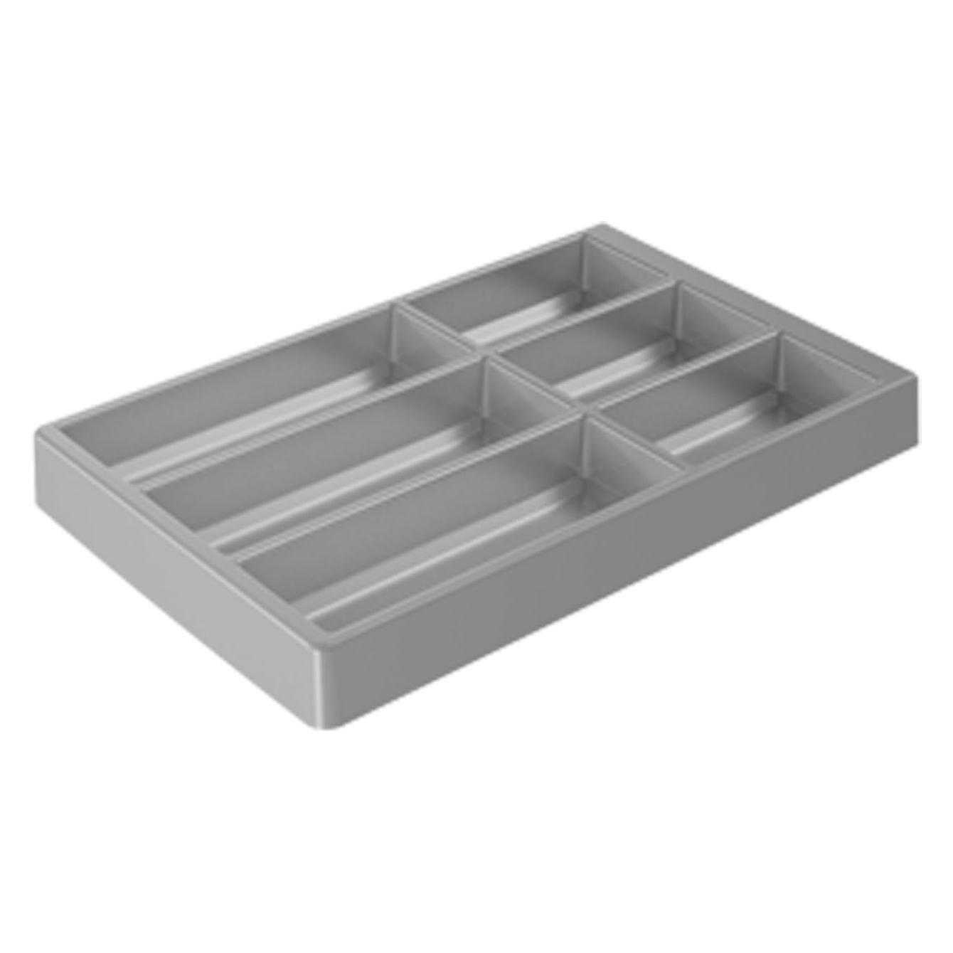 Hettich Besteckeinsätze OrgaTray 470 (9207222)