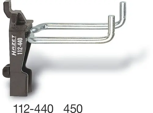Hazet 112-450 Werkzeug-Halter 1St.