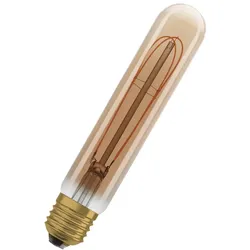 OSRAM LAMPE LED-Vintage-Lampe E27 1906LCLFD4,8W/822FGD