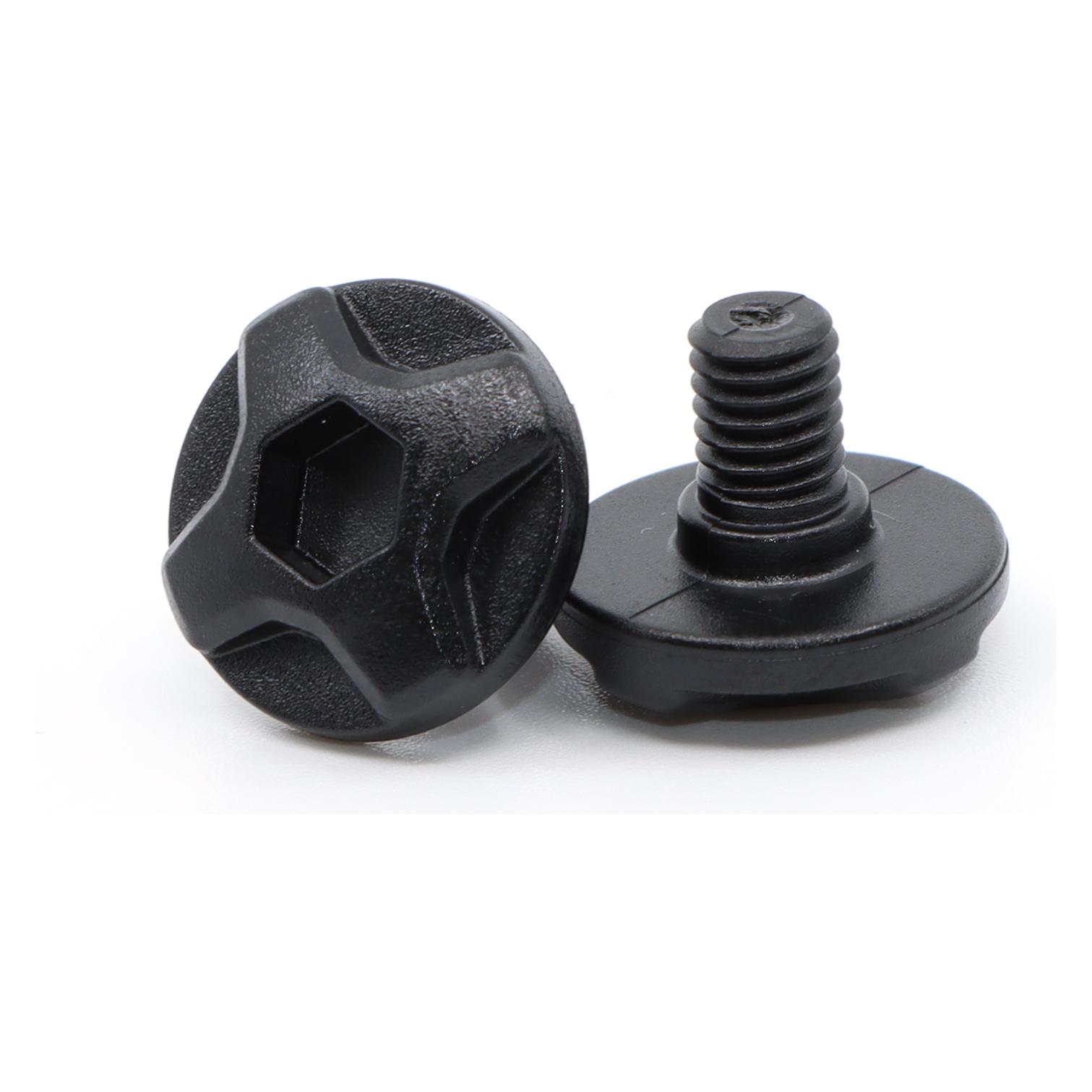 Bell 4Forty/Hela MIPS Visor Screw (BEL-7095966)
