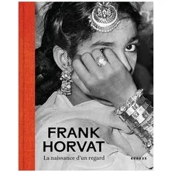 Frank Horvat, Biografien von Frank Horvat
