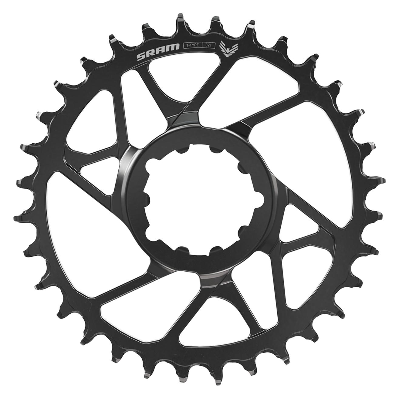 Sram Chainring Eagle 70 Transmission 3-bolt 3mm Offset (32) (11.6218.069.001)