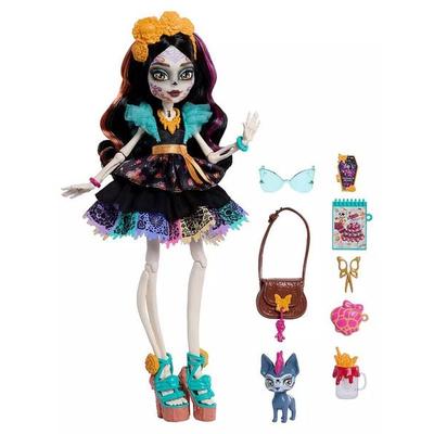 Monster High Skelita Puppe
