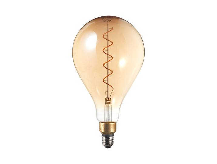 Osram LED-Leuchtmittel E27 Vintage BIG Grape 1906 5 W