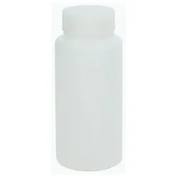 RS PRO, Laborbedarf, Flasche weithalsig 2000ml HDPE