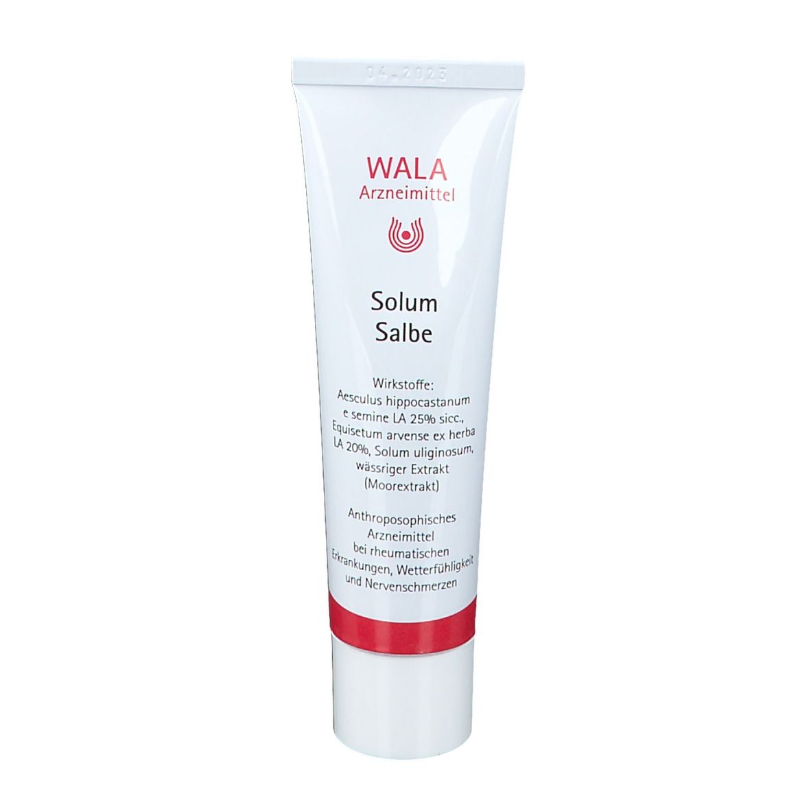 Solum Salbe 30 g