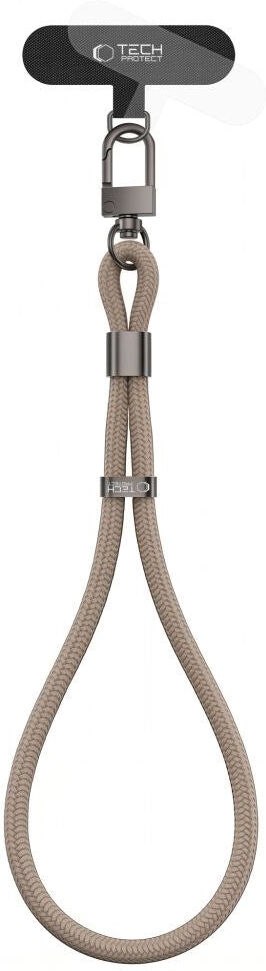 Tech-Protect Mobilstrop C11S  - 21,5 cm - Beige