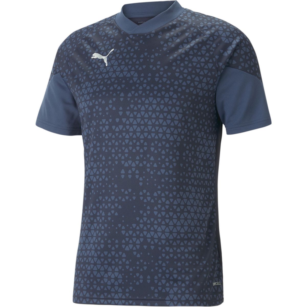 Puma Teamcup Training Jersey parisian night (06) XS 657984-06-XS