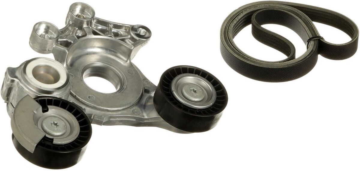 Keilrippenriemensatz GATES K015PK1084EST