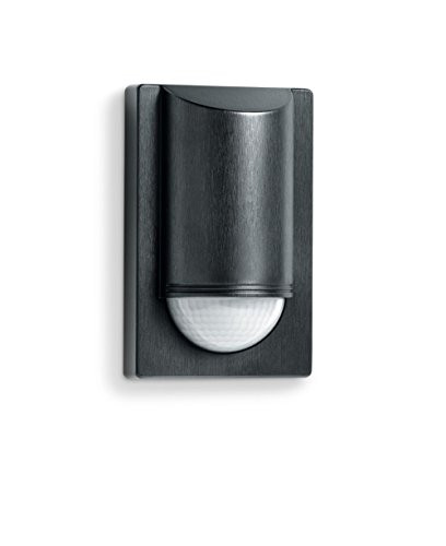 Steinel infrarood bewegingsmelder IS 2180-2 zwart