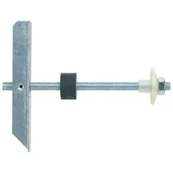 Fischer Kippdübel KM 10 - 050326