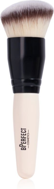 BPerfect Annalivia Mini Empress pinceau kabuki biseauté 1 pcs