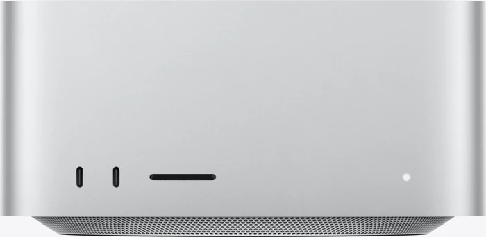 Apple Mac Studio M5 Max CTO (silber, macOS)