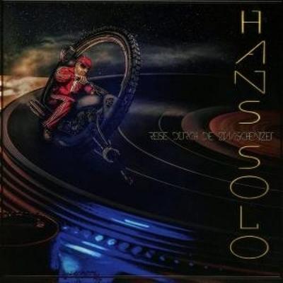 Reise durch die Zwischenzeit - Hans Solo, CD