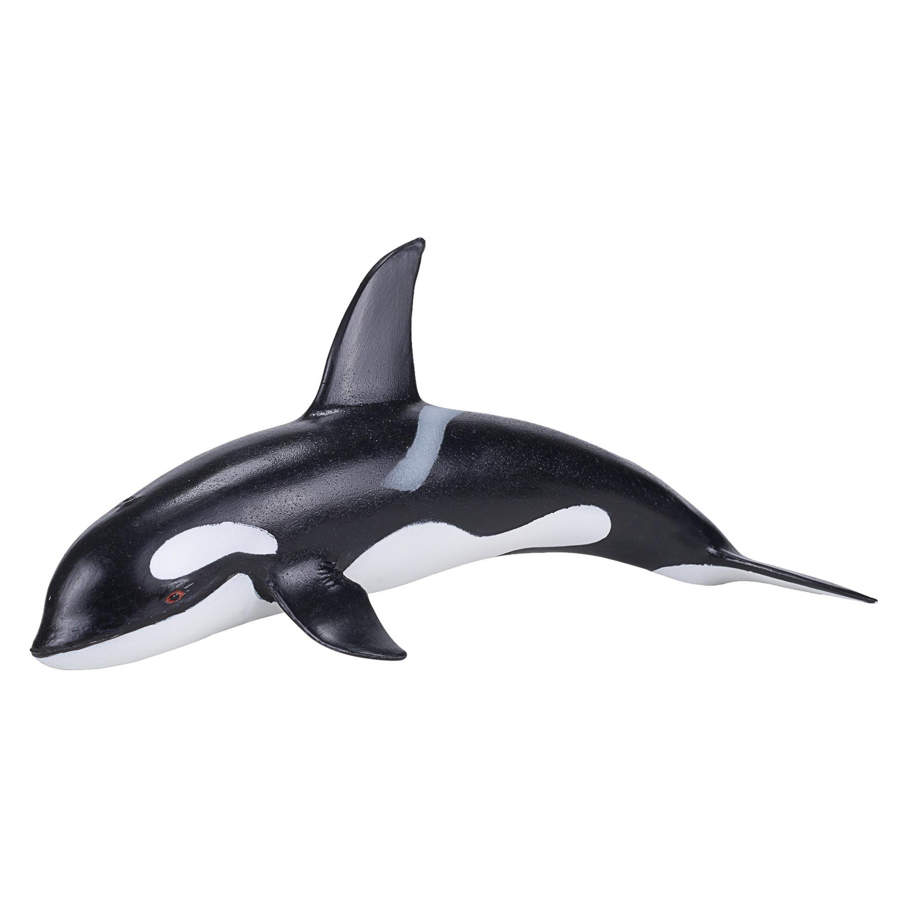 Animal Planet Orca Deluxe (MJ-387276)