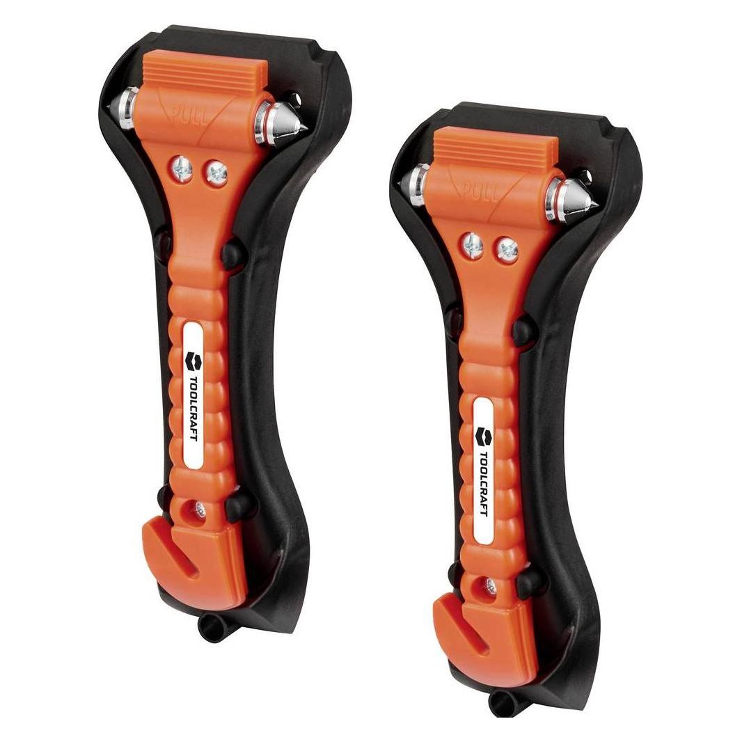 Toolcraft Nothammer (TO-10362528)