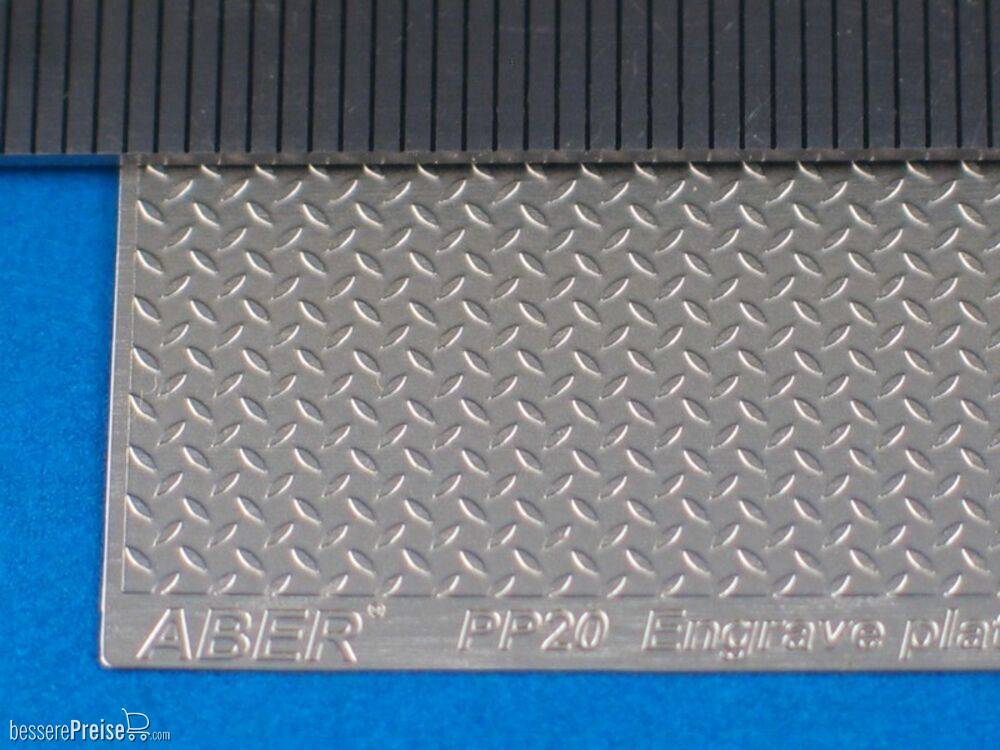Aber Models PP20