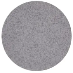 Seltmann Weiden Life Fashion elegant grey Speiseteller 28cm