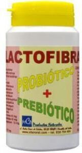MCA Productos Naturales Lactofibran 90Cap.