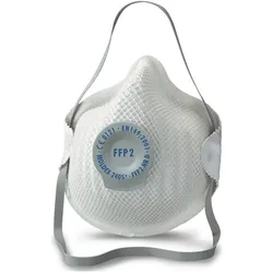 Moldex, Atemschutzmaske, 2405 Classic FFP2 Disposable Respirator (FFP2 D, 20 x)