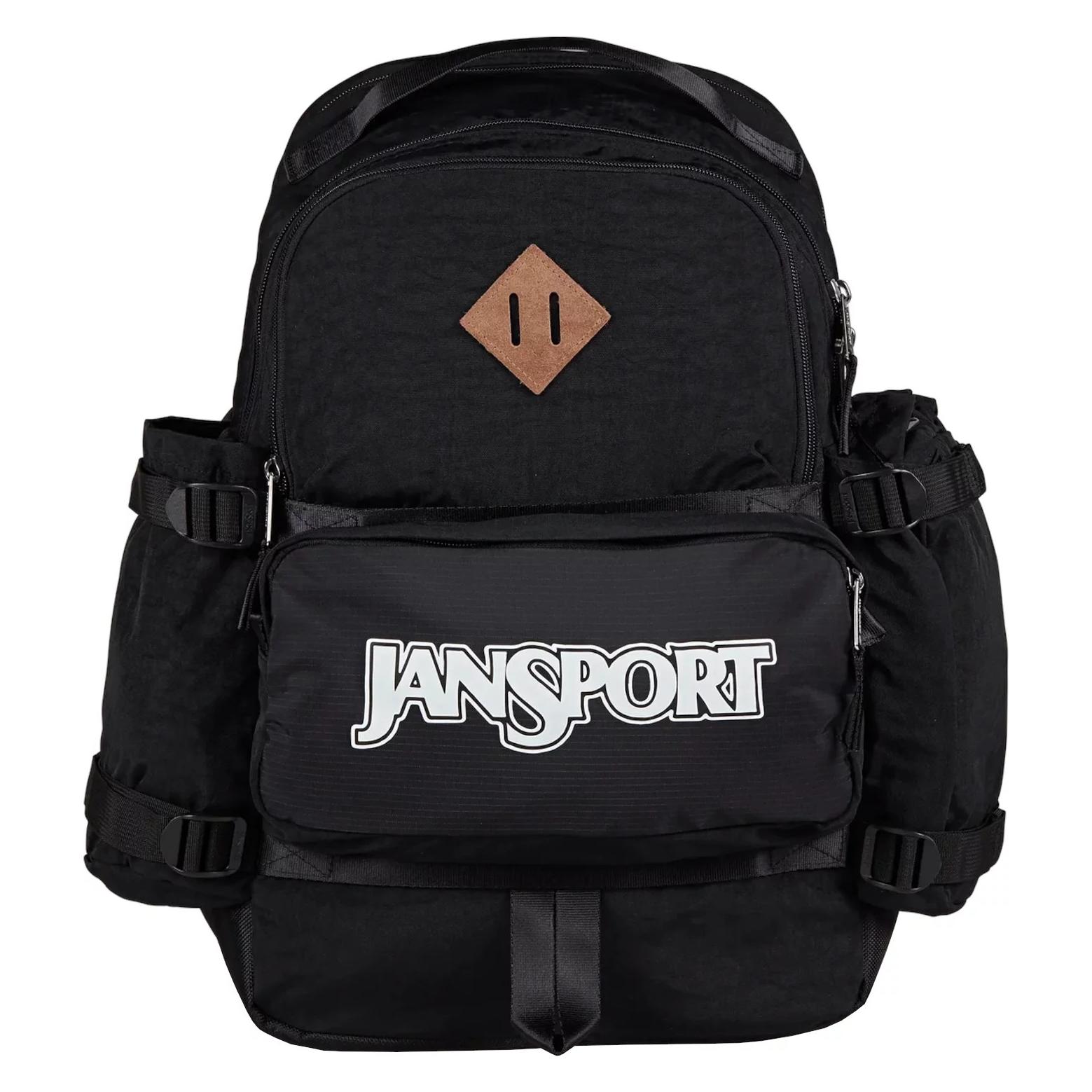 Vans Seattle Pack (34 l) (EK0A5BJZN55)