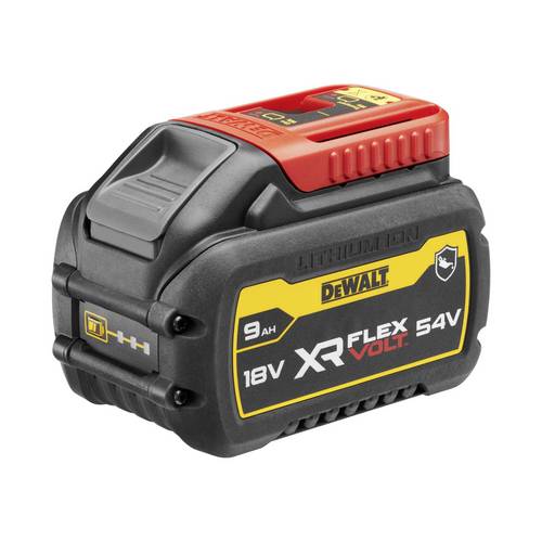 DEWALT DCB547G-XJ DCB547G Ersatz-Akku 54V Li-Ion