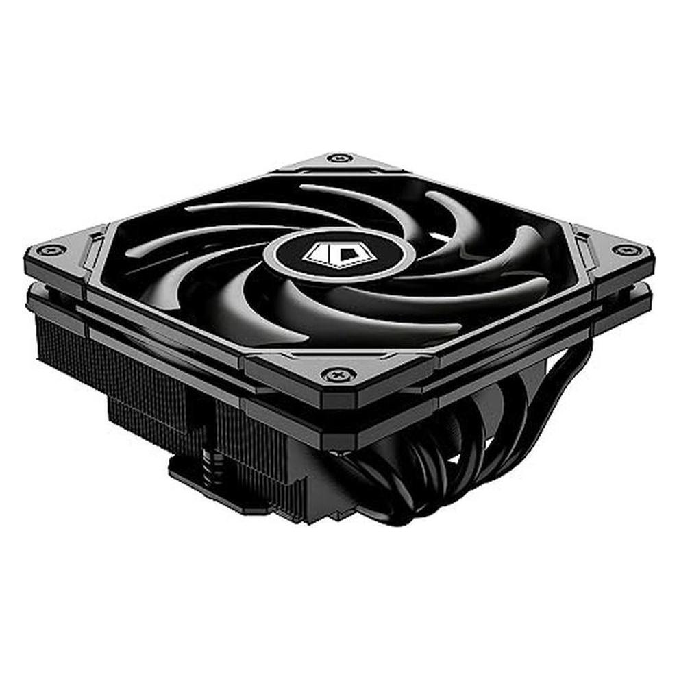 ID-Cooling IS-55 (57 mm) (IS-55 BLACK)