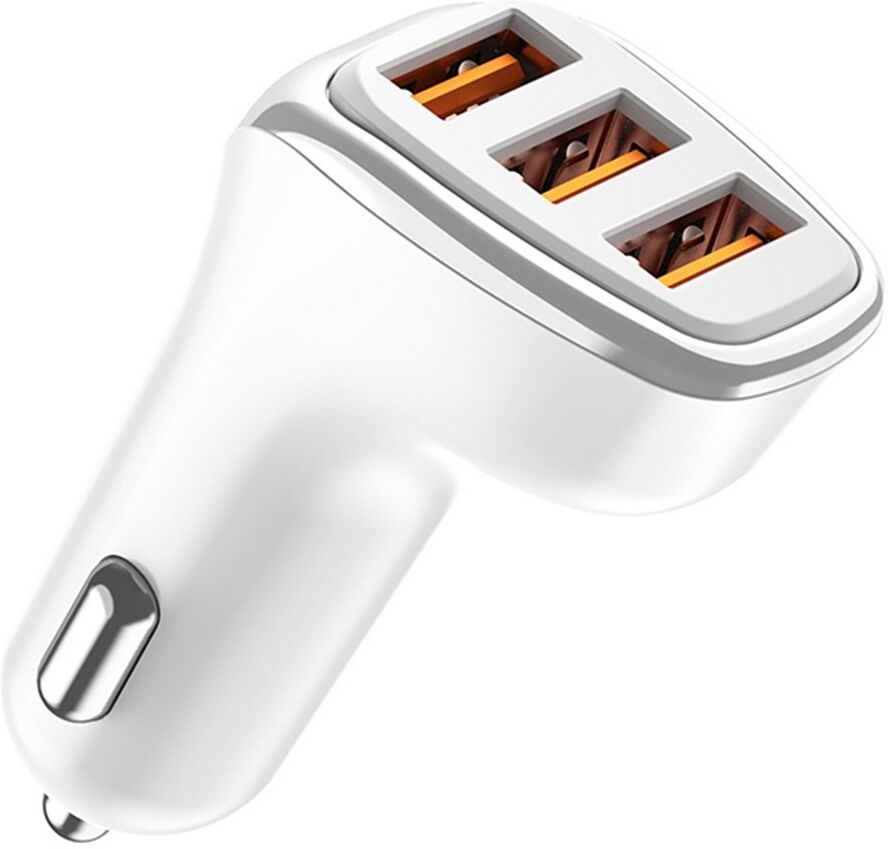 AMiO 03885 In-car charger