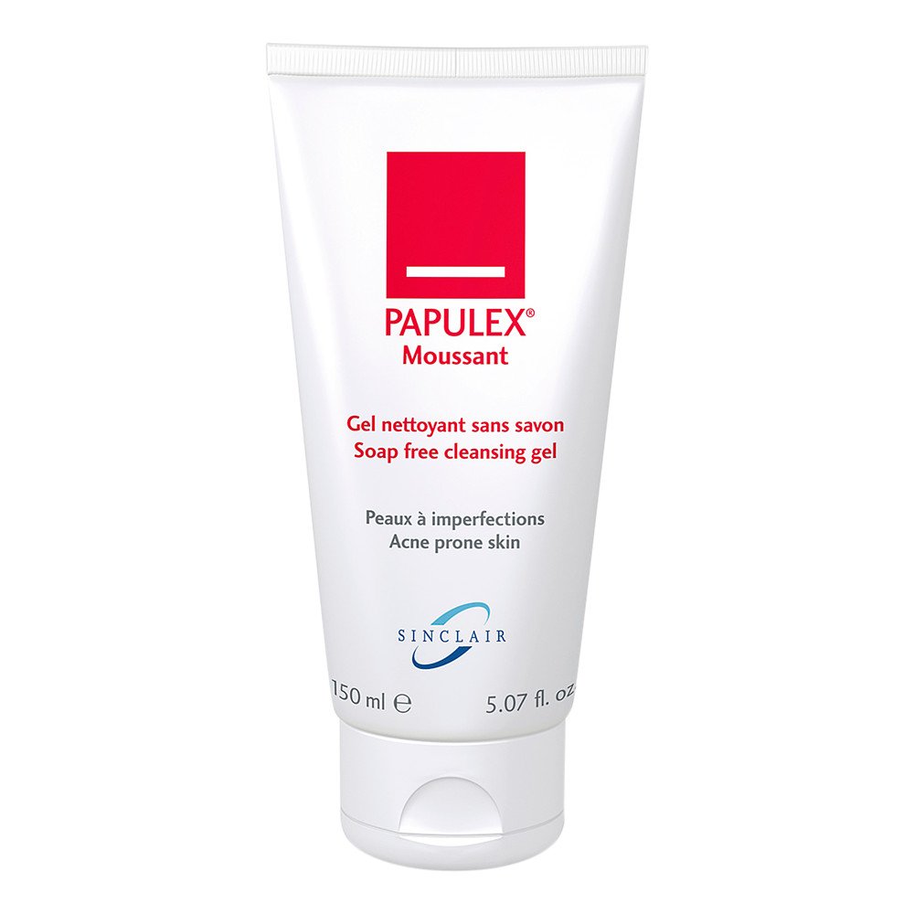 Alliance Pharmaceuticals GmbH Papulex Waschlotion Gel 01574269