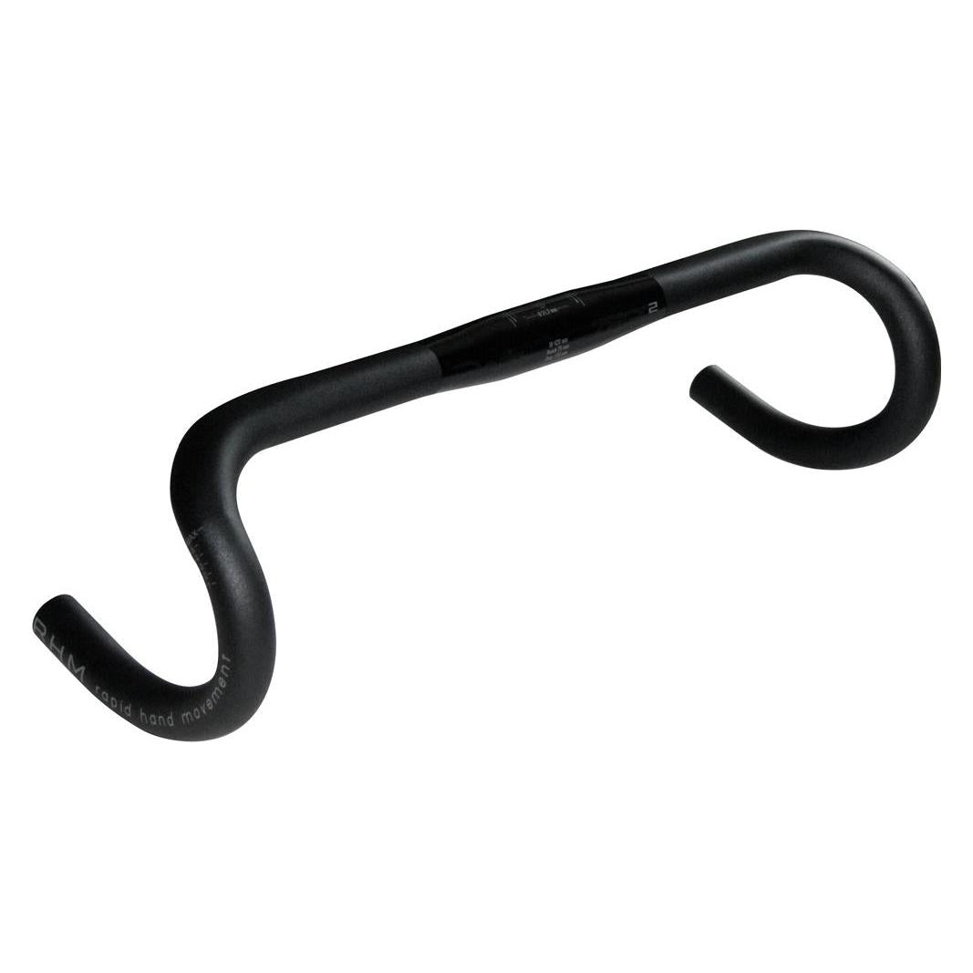 Deda Elementi Zero RHM Zero 2 DCR Rennradlenker (31.80 mm) (49783035)
