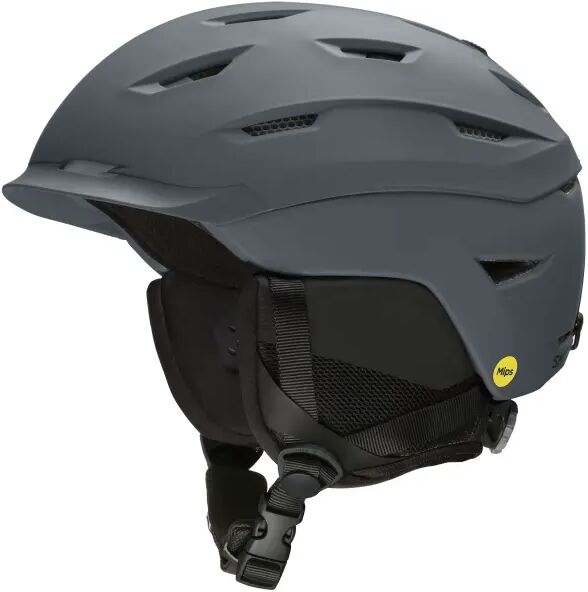 Skihelm Smith Level MIPS (S - Slate)
