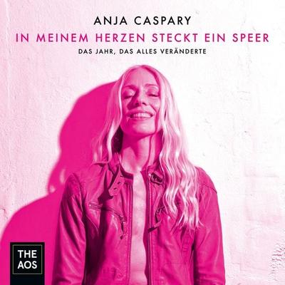 In meinem Herzen steckt ein Speer - Anja Caspary, Audio, 4064066901592