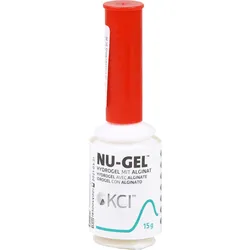 Nu Gel Hydrogel Mng 415 15 G