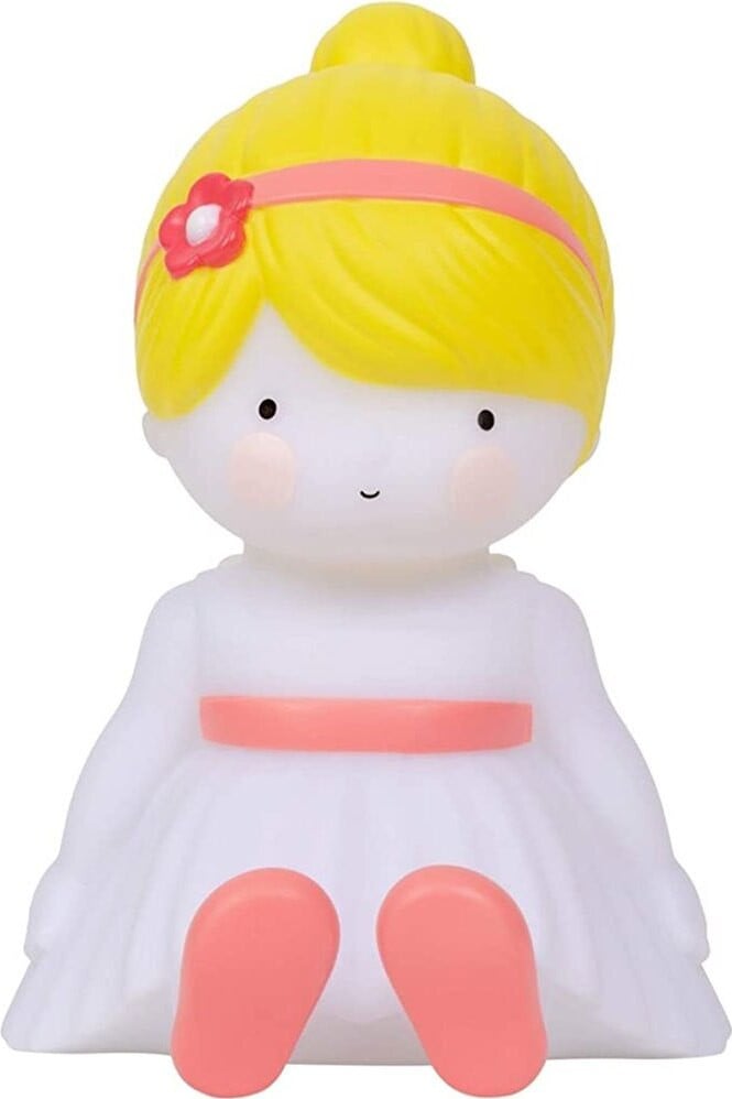 A Little Lovely Company Little Light Fairy LED nachtlampje voor de kinderkamer
