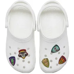 Crocs, Sticker, Guard Galaxy/5 Pack (5 Sticker)