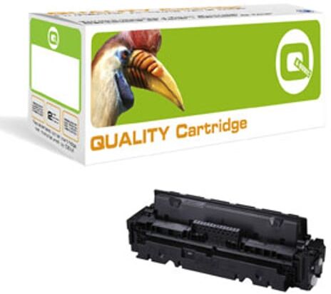 Q-Nomic T09 toner amarillo