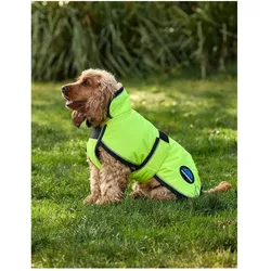 Weatherbeeta Comfitec Reflective Deluxe 300D (Hundemantel), Hundemantel