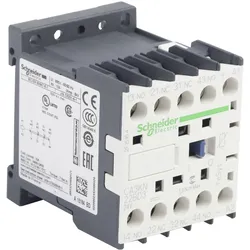 Schneider Electric Relais elektromagnetisch CA3KN22BD3, Relais