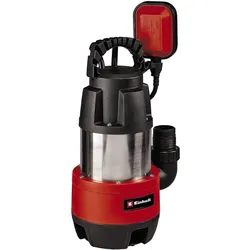 Einhell, Wasserpumpe, Schmutzwasserpumpe GC-DP 9040 N (Schmutzwasserpumpe)