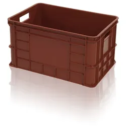 Fleischkiste, OZT 50-30, 600 x 400 x 324 mm