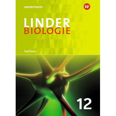 LINDER Biologie SII - Ausgabe 2018 für Sachsen, Gebundene Ausgabe von , Westermann Schulbuchverlag, 978-3-14-150389-0