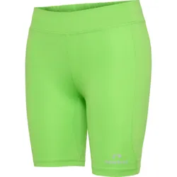 newline Athletic Laufshorts Damen 6402 - green flash M