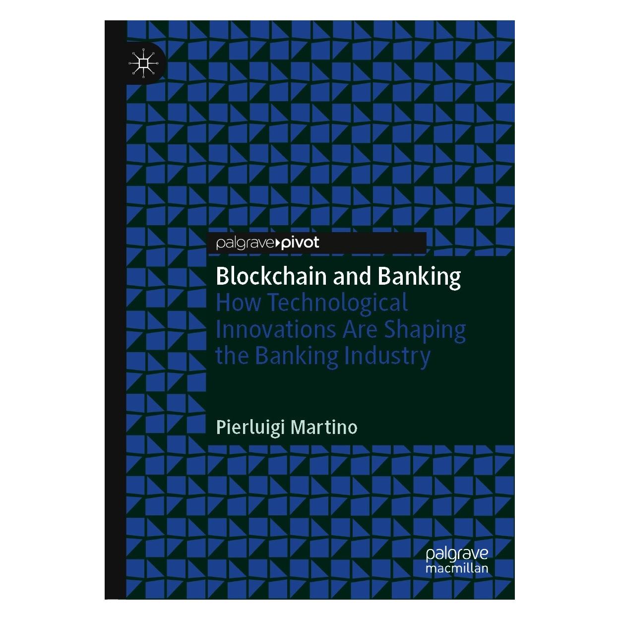 Springer Blockchain and Banking (9783030709693)