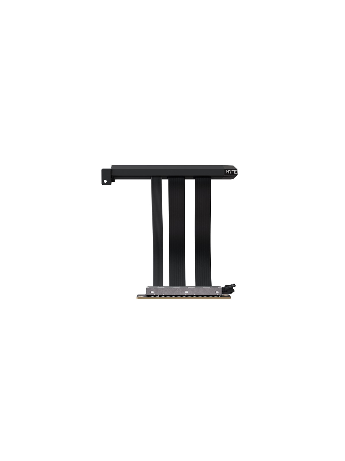 HYTE PCIe 5.0 Hyper Riser - Black