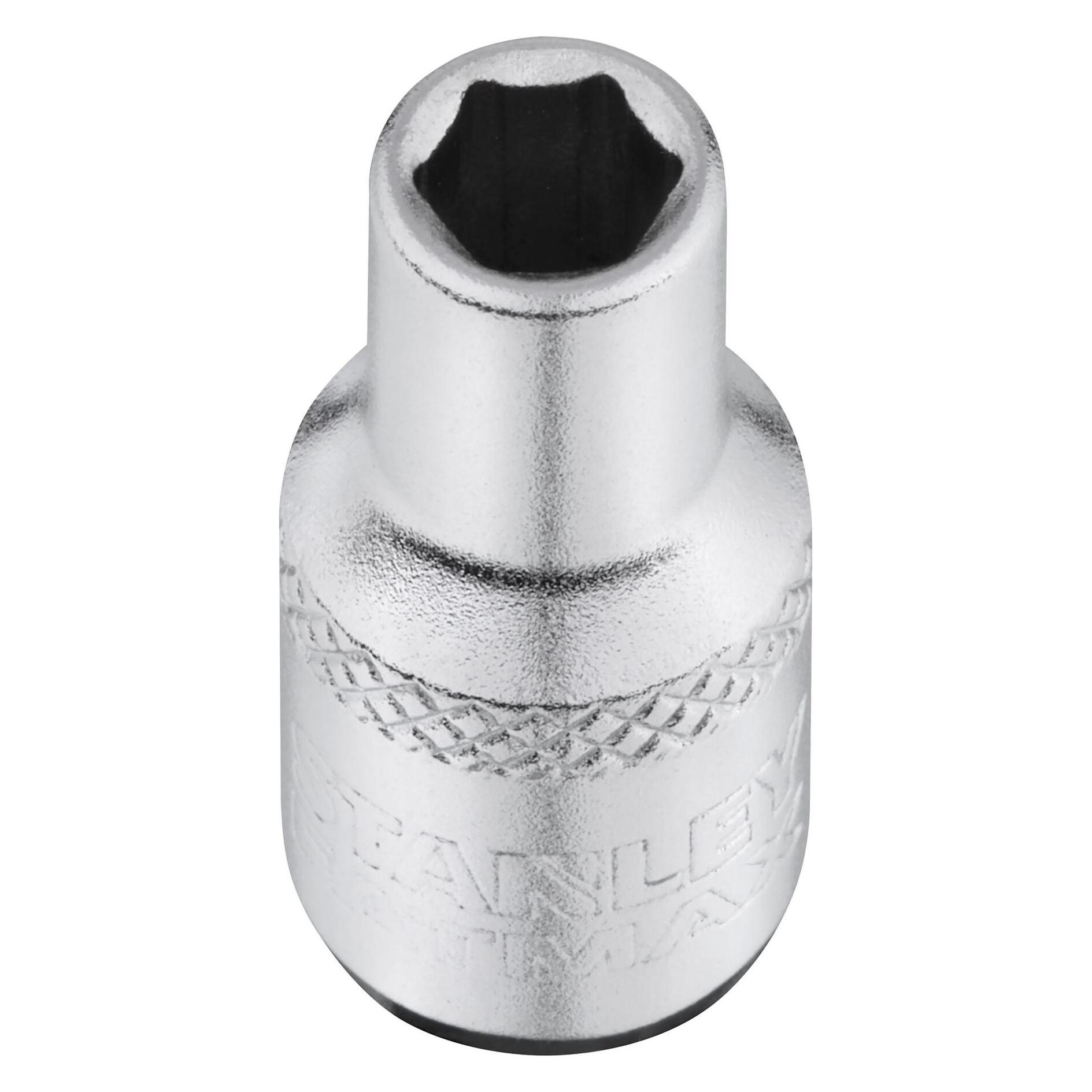 Stanley 6-Kant-Stecknuss (5 mm) (FMMT17187-0)