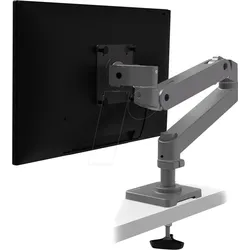 ET 45-708-293 - Ergotron LX Pro Monitor Arm, Direktverschraubung, grau
