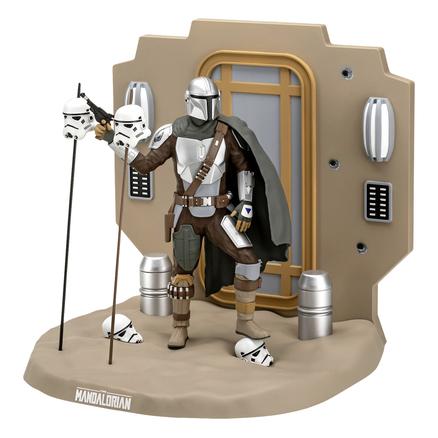 Revell The Mandalorian: The Bounty Hunter (REV 06784)